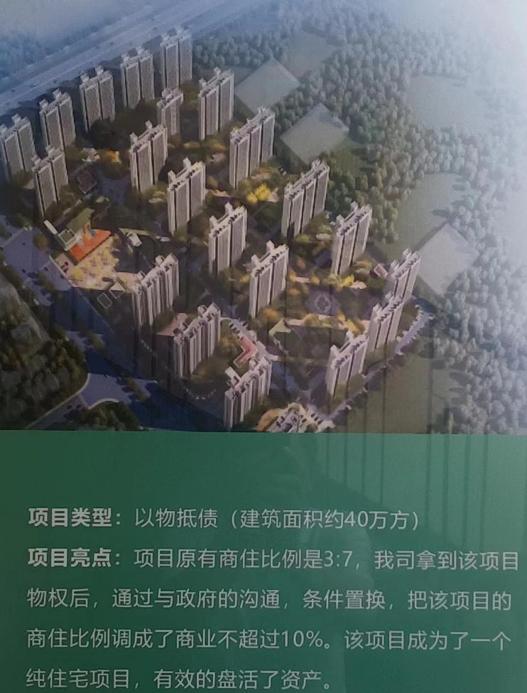 破冰,促流,共赢--记中扬控股董事长漆东海