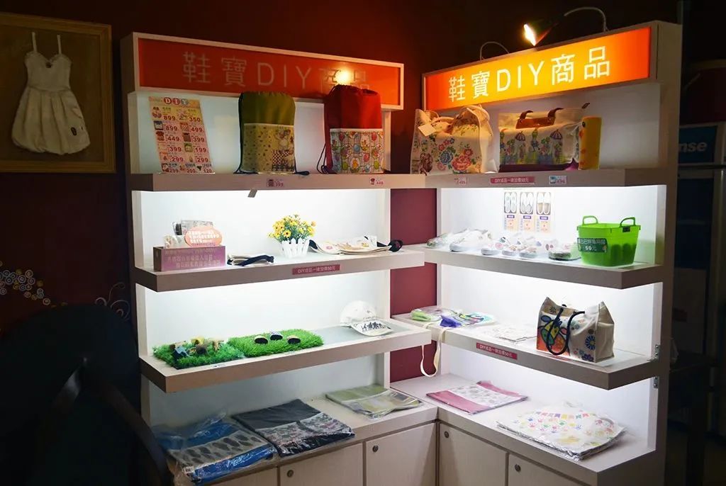 盘点那些好玩的鞋子,超级好玩的鞋子