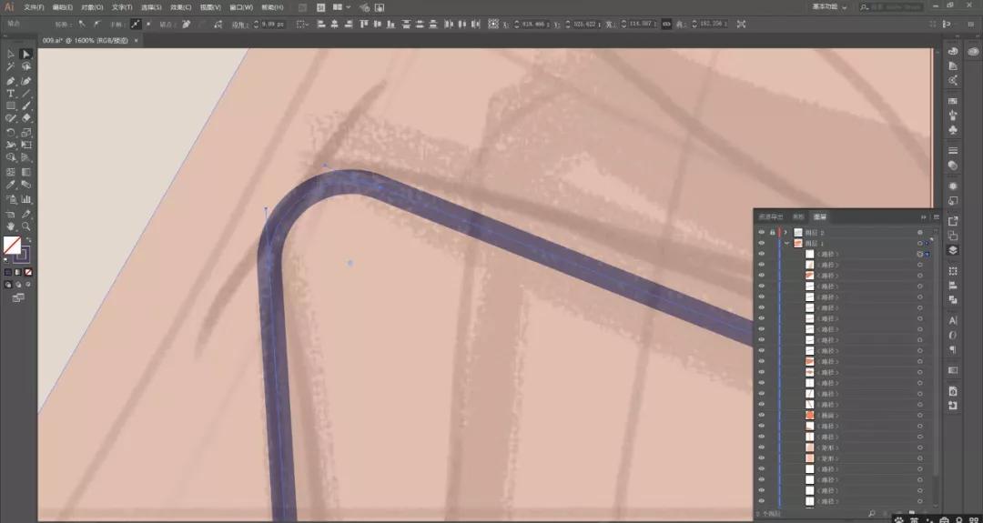 创作中的立意与构思,光与影的平衡教学