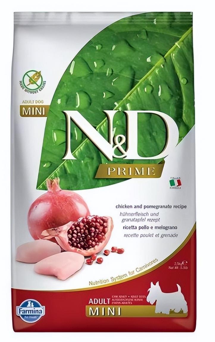 低端狗粮放心品牌推荐,狗粮安全排行榜2020