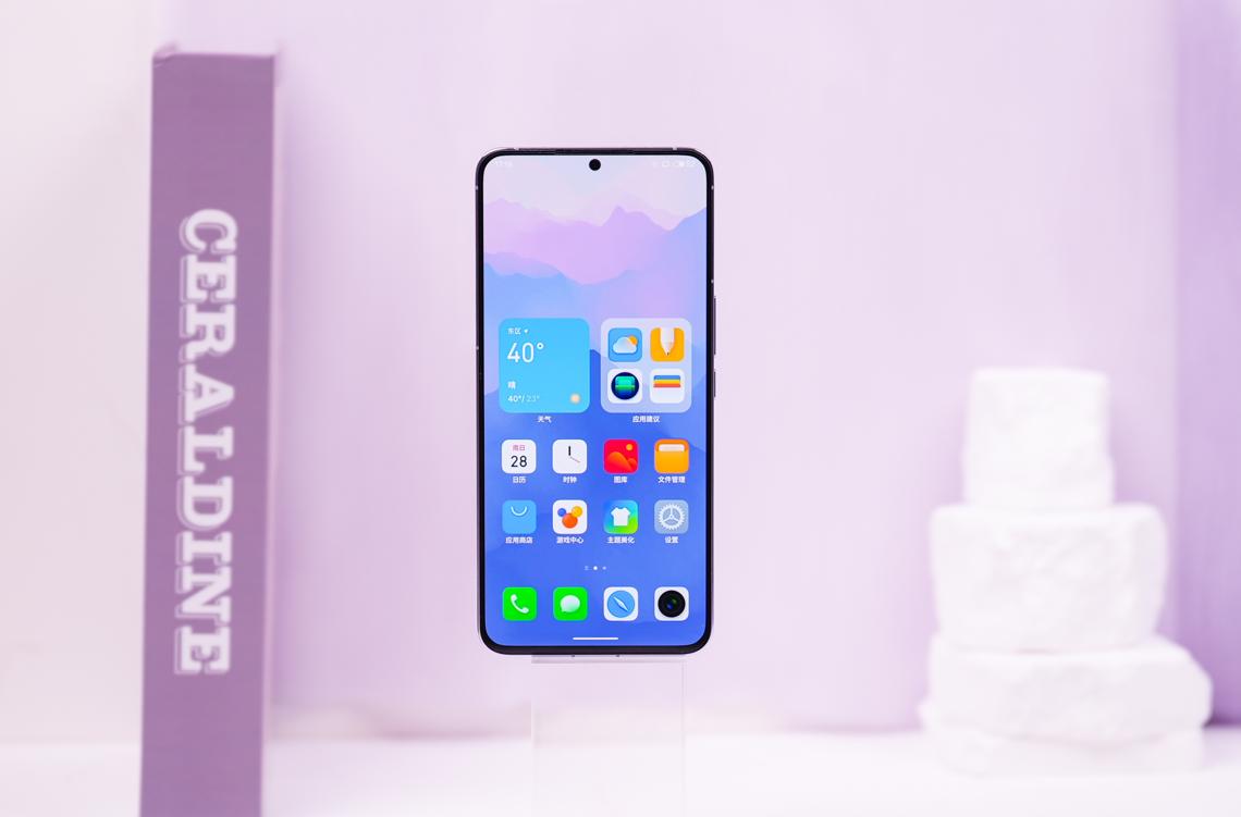 学生党推荐魅族20吗,魅族20手机测评