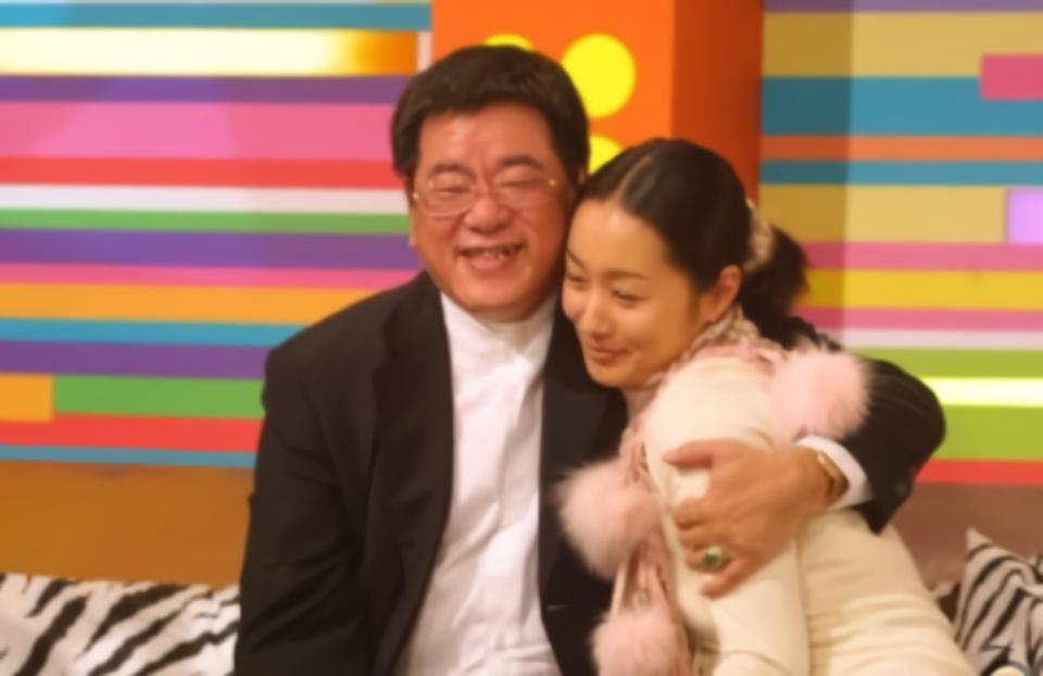 年年传她自杀，你们是多想她死啊？