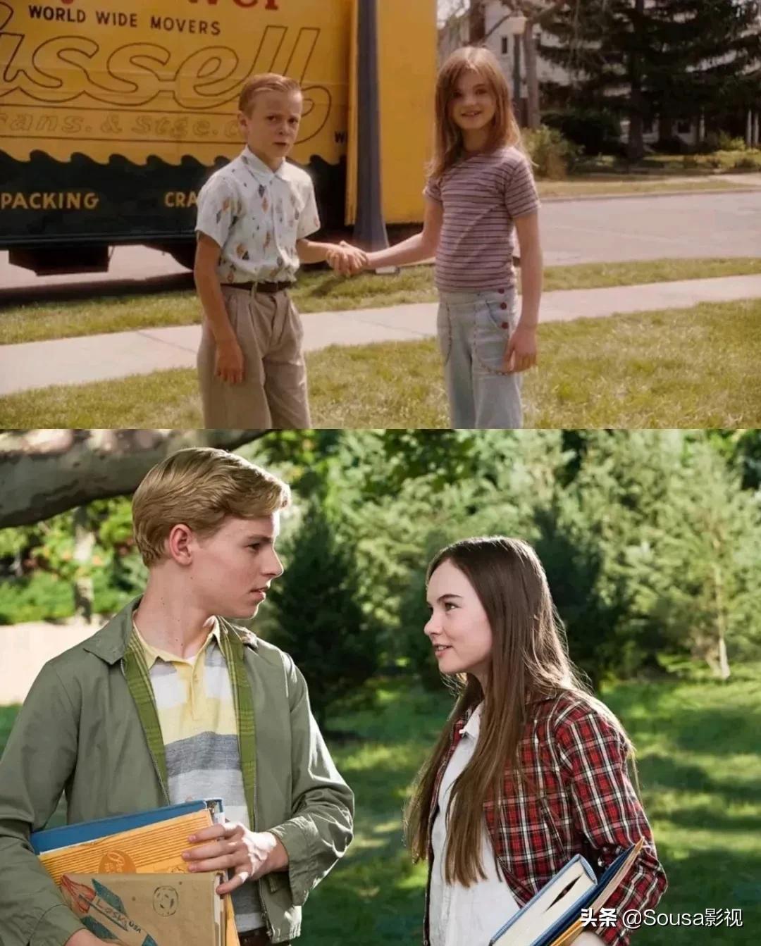 一生必看的10部电影,一生必看的15部电影