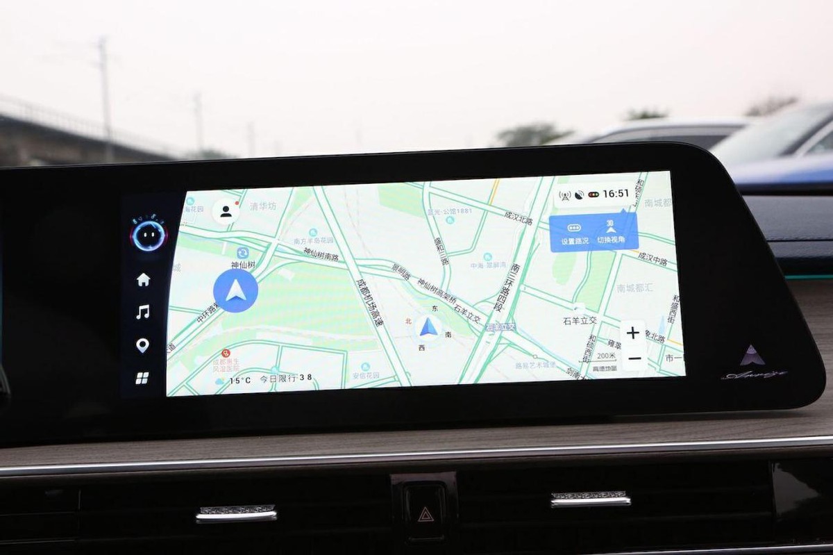 自主豪华反击BBA,竟是10万级的艾瑞泽8打响了第一枪