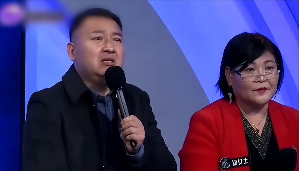 女人抛夫弃子跟情人私奔，如今却要丈夫千万巨款，还说钱都是她的