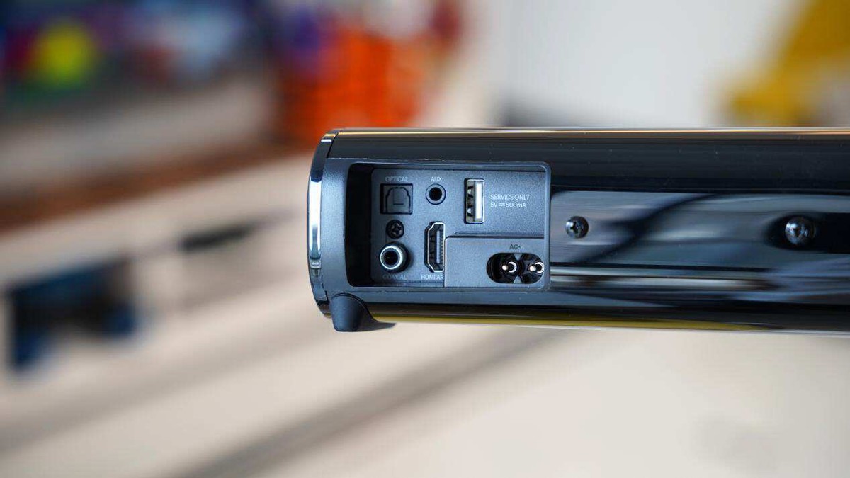 不到千元提升家庭观影体验JBLCINEMASTVJ100回音壁表现真“稳”！