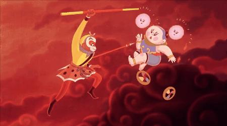 横跨30年的动漫梦，大人和小孩都在桃次元“追新番”