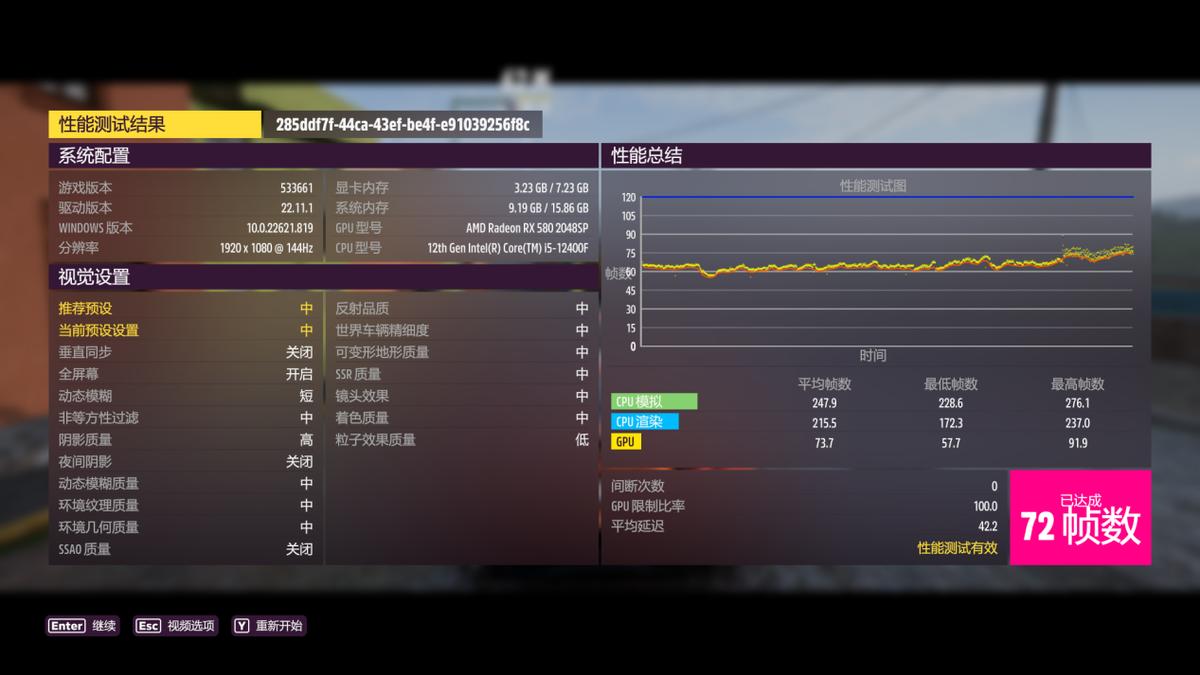 200元的显卡游戏性能如何？RX588评测