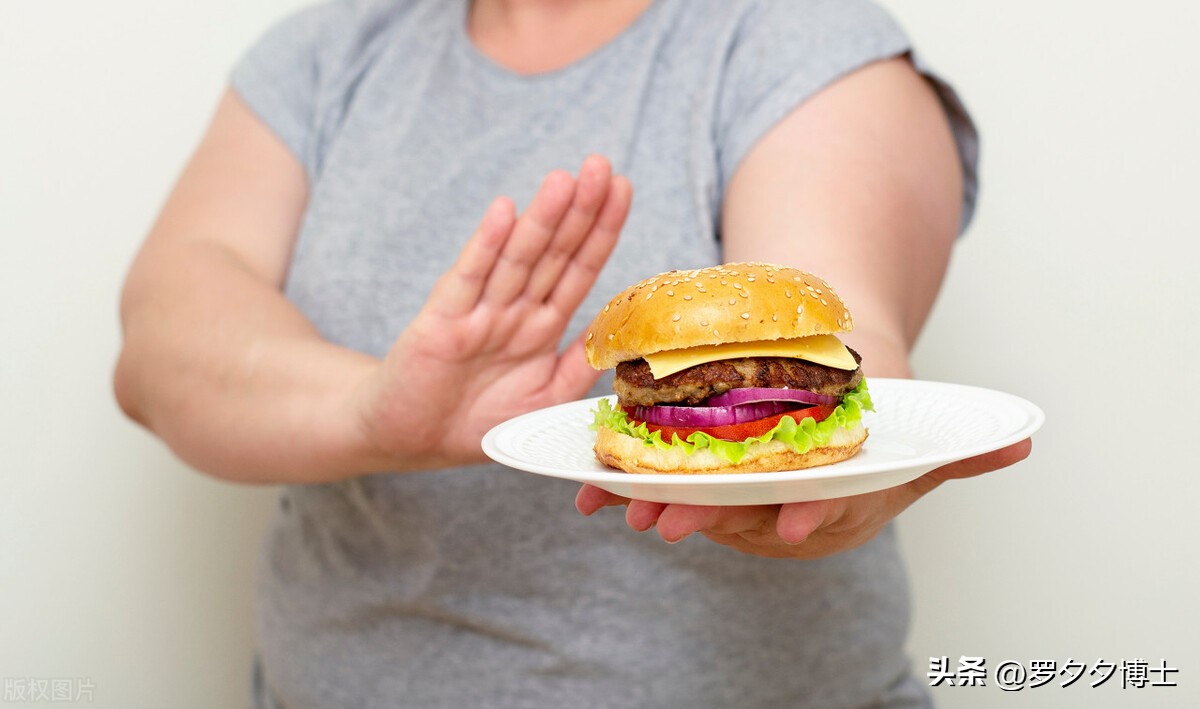 胖导致智力下降,肥胖人吃什么预防痴呆