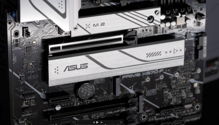 华硕PrimeX670-P评测：已准备好的主板,完美平衡