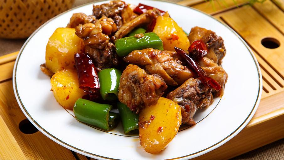 5道家常菜简单又好做好吃又下饭,12个家常菜的做法大全集