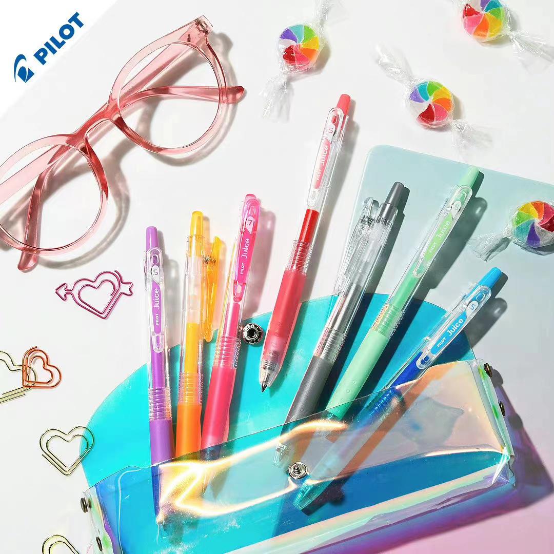 日本百乐文具的创新,世界文具品牌有哪些