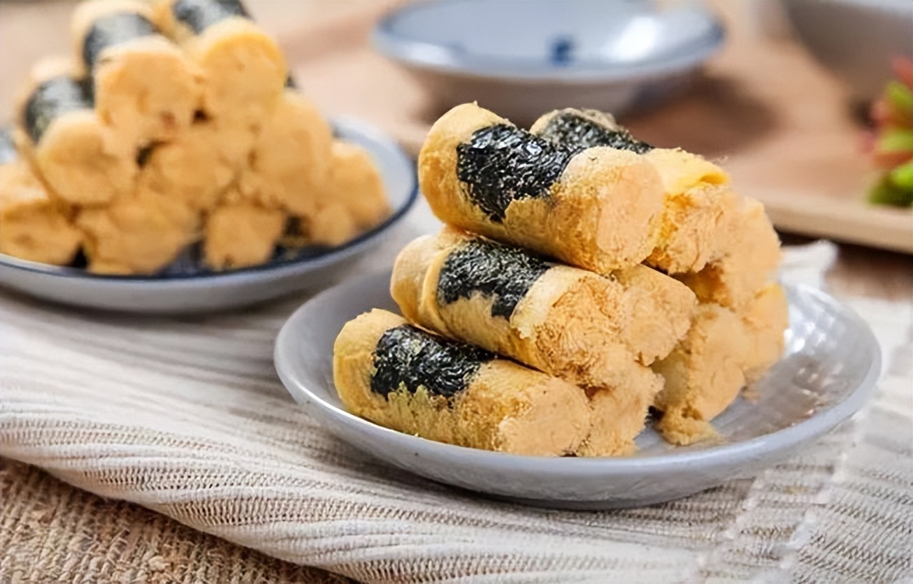 32道菜家常菜谱做法,6款家常菜品有你喜欢的吗