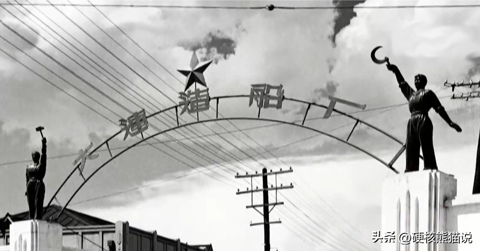 中国造船三大指标跃居世界第一,中国超越美国的三大领域