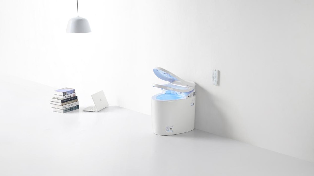 潮州卫浴博览会在哪里,国际厕所艺术周