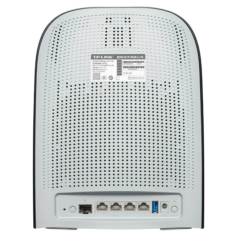 500兆wifi6路由器能跑多少,千兆路由器wifi5wifi6