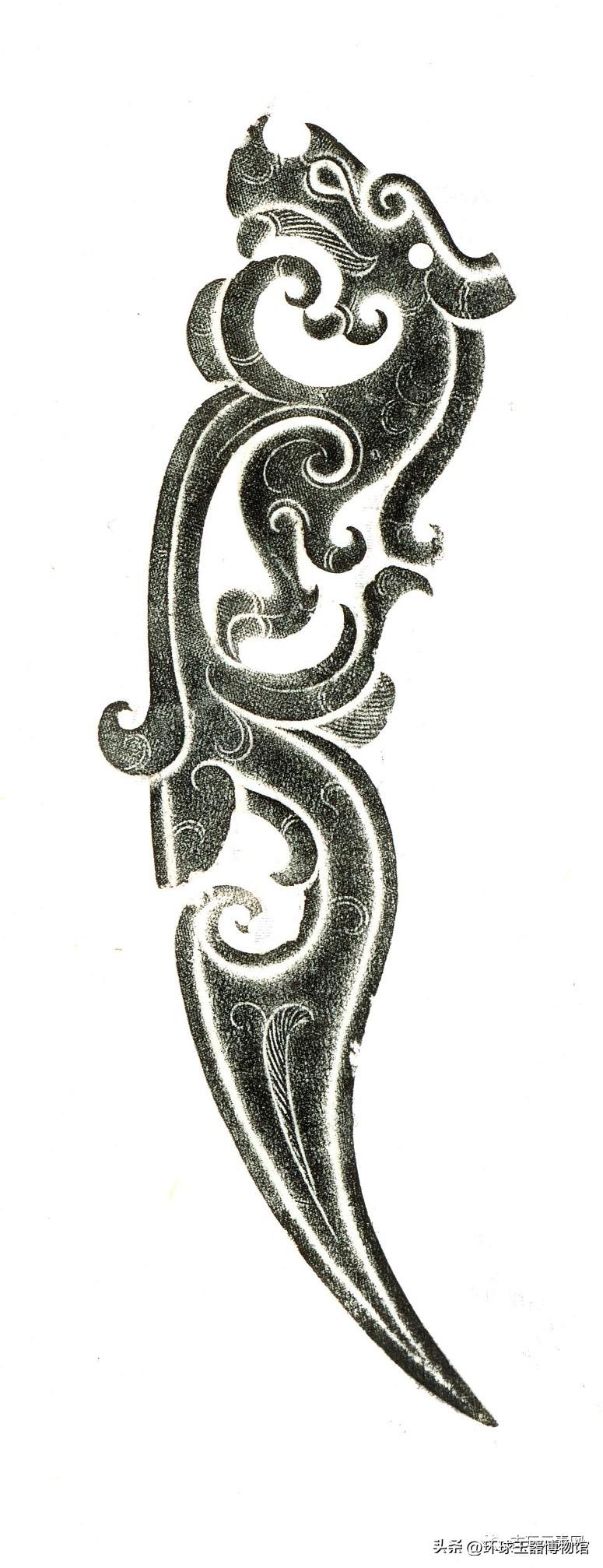 热门古玉收藏,云中玉筵拍卖