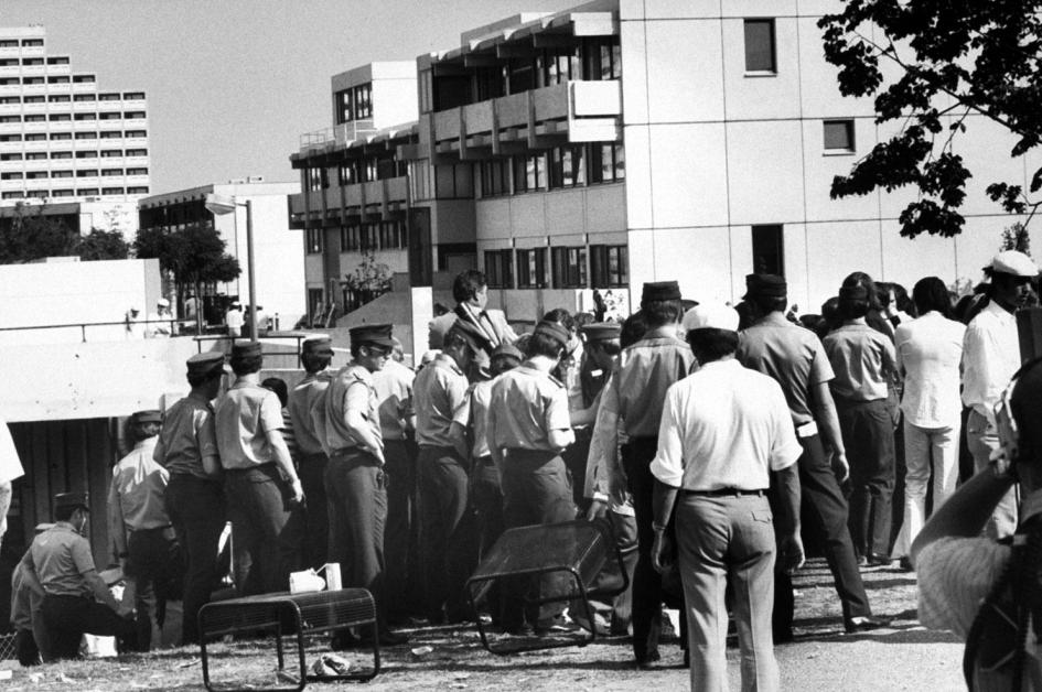 psg1是不是世界上最精准的狙击枪,psg狙击步枪最新改型