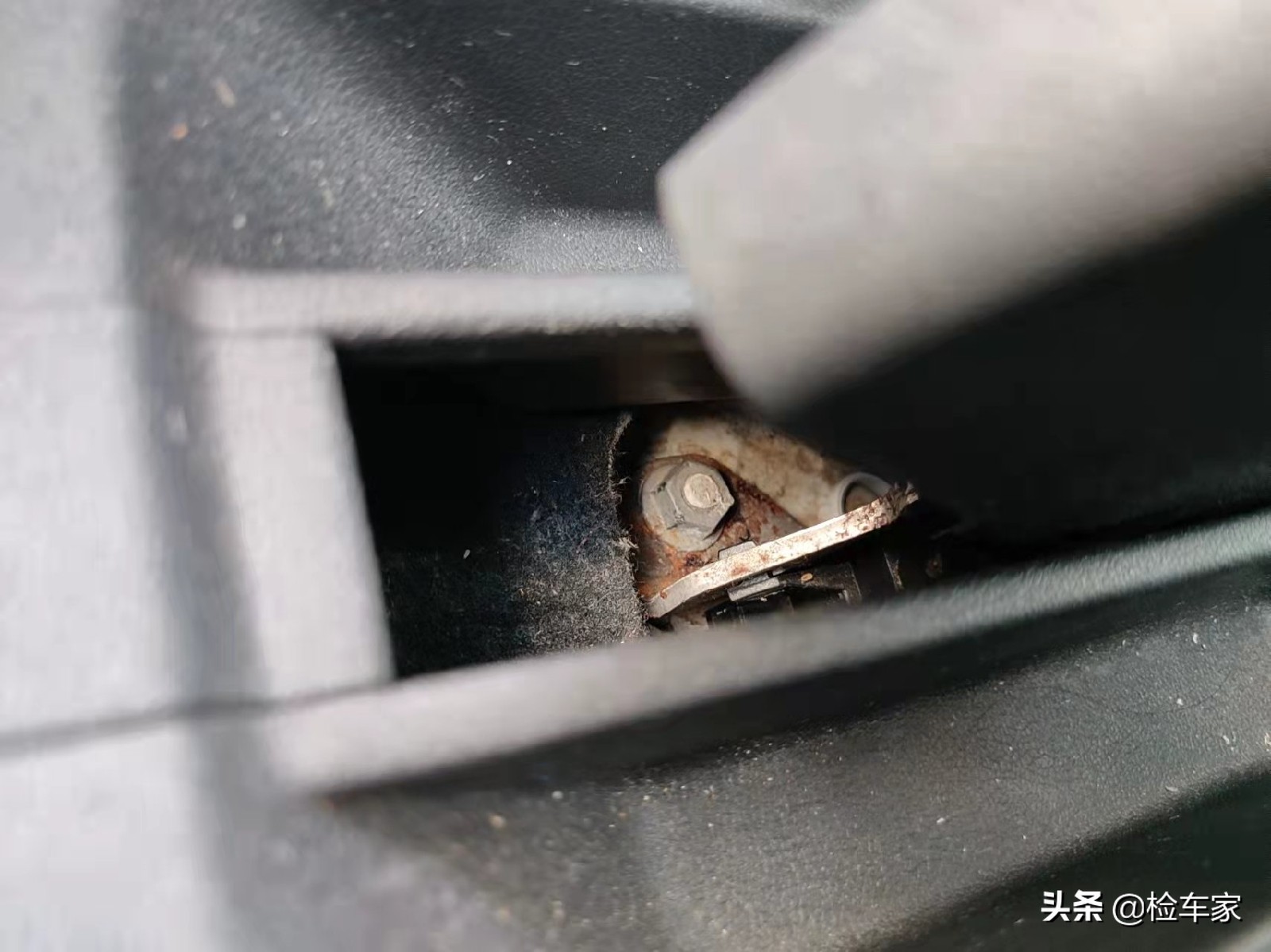 真难做还是苦情戏，两万块的大众Polo逼得车商退出这一行？