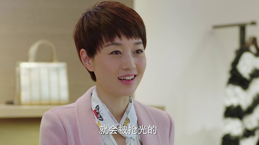 我的前半生唐晶高光时刻,我的前半生贺涵分析老金