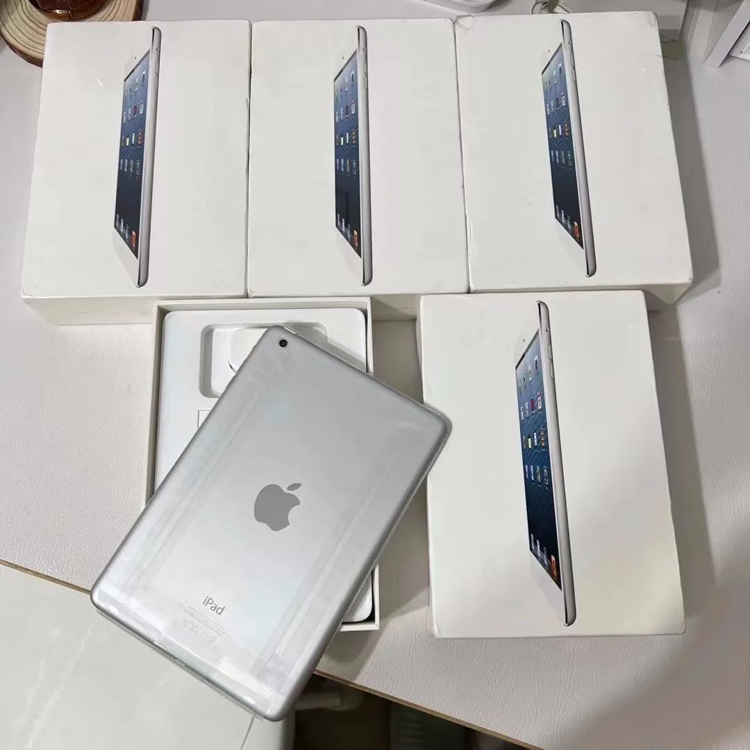 2021年买的ipad未激活,2022年买ipadmini2还能撑多久