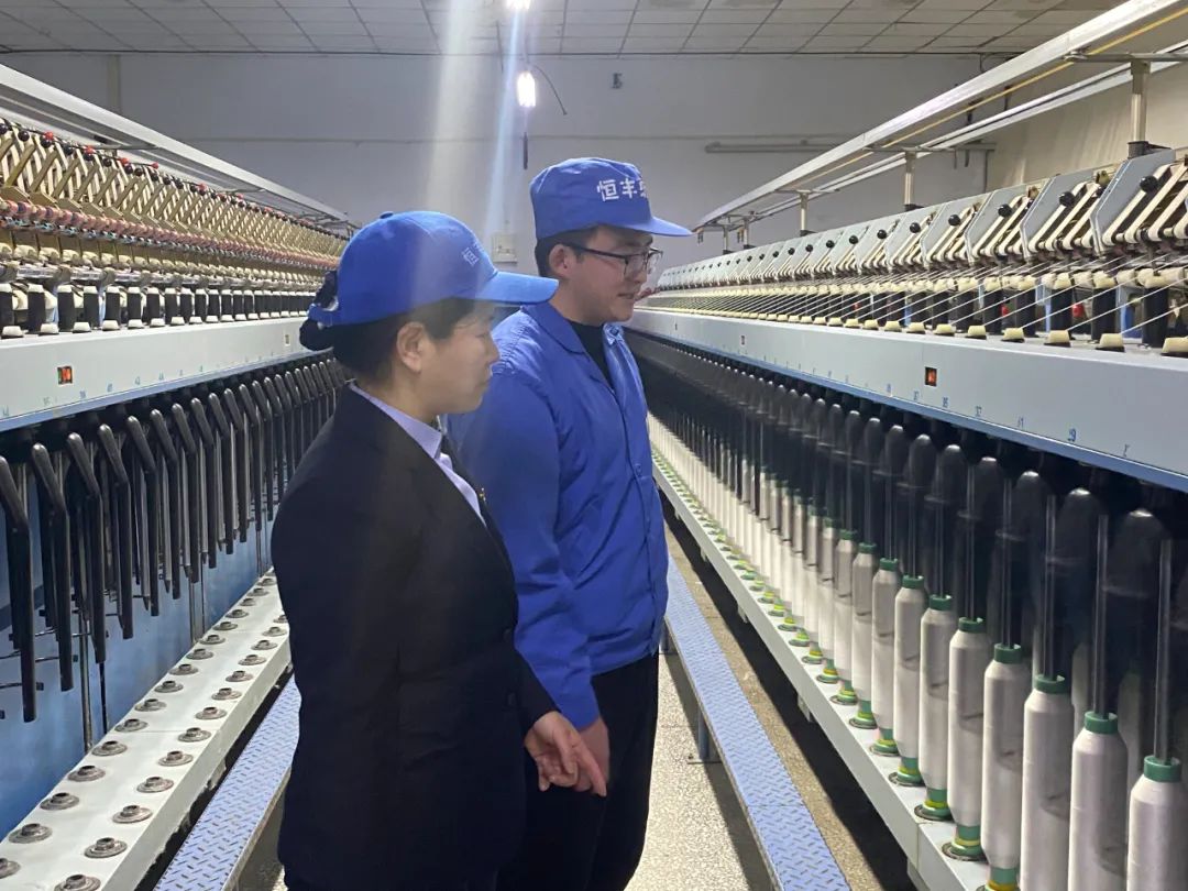 为小微企业注入源头活水,助力中小微企业轻装上阵