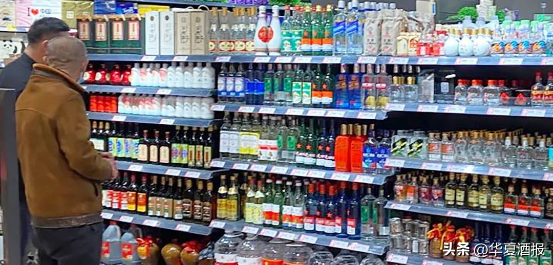 新酒市场铺货政策,新国标光瓶酒有哪些系列