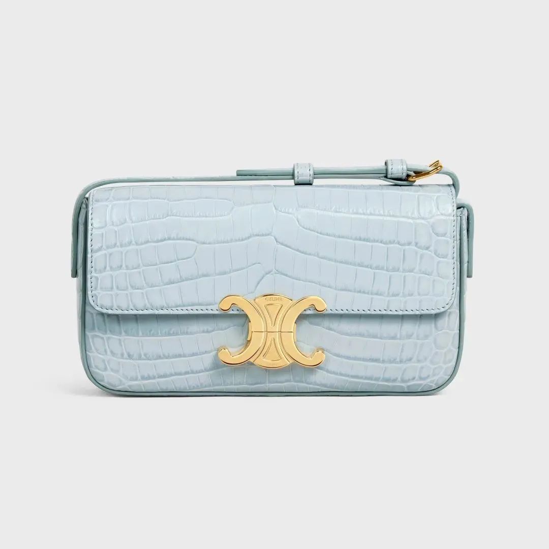 我最推荐的10个大牌包,大牌包合集