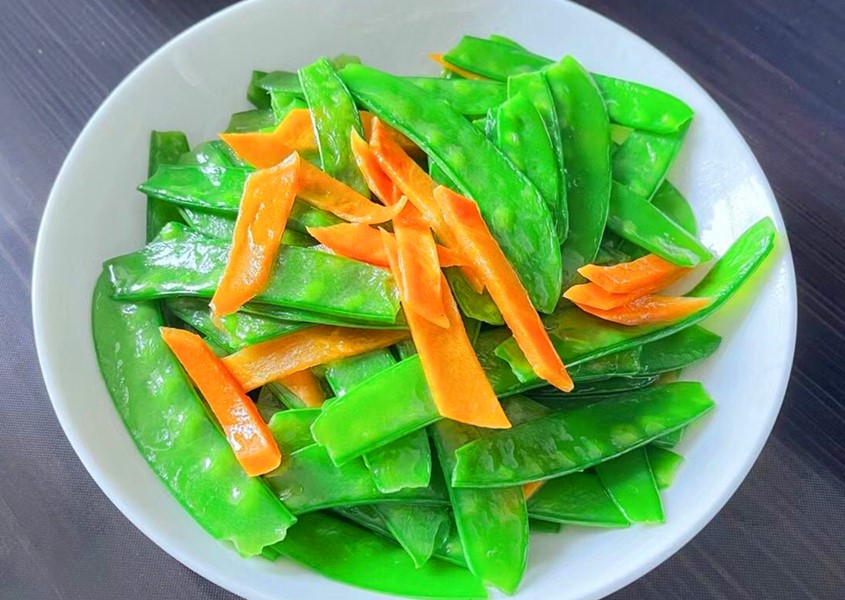 除夕年夜饭，不论贫富，此6道年夜菜记得端上桌，寓意吉祥年味足