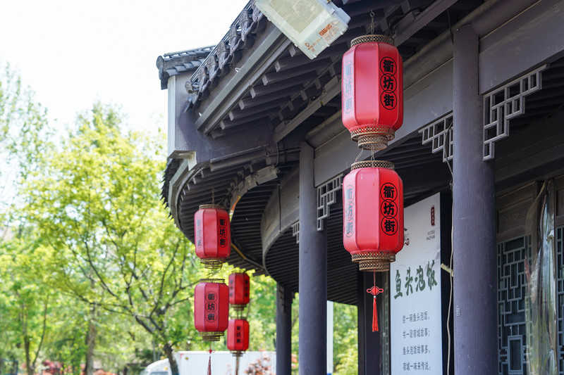 宿州两日游,宿州旅游攻略三日游