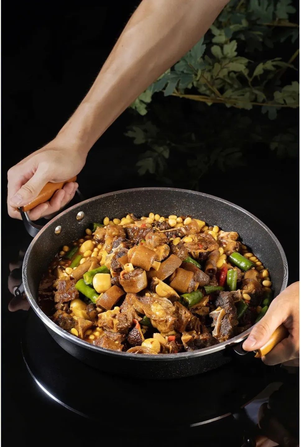 神秘毛南,中国毛南第一乡风景