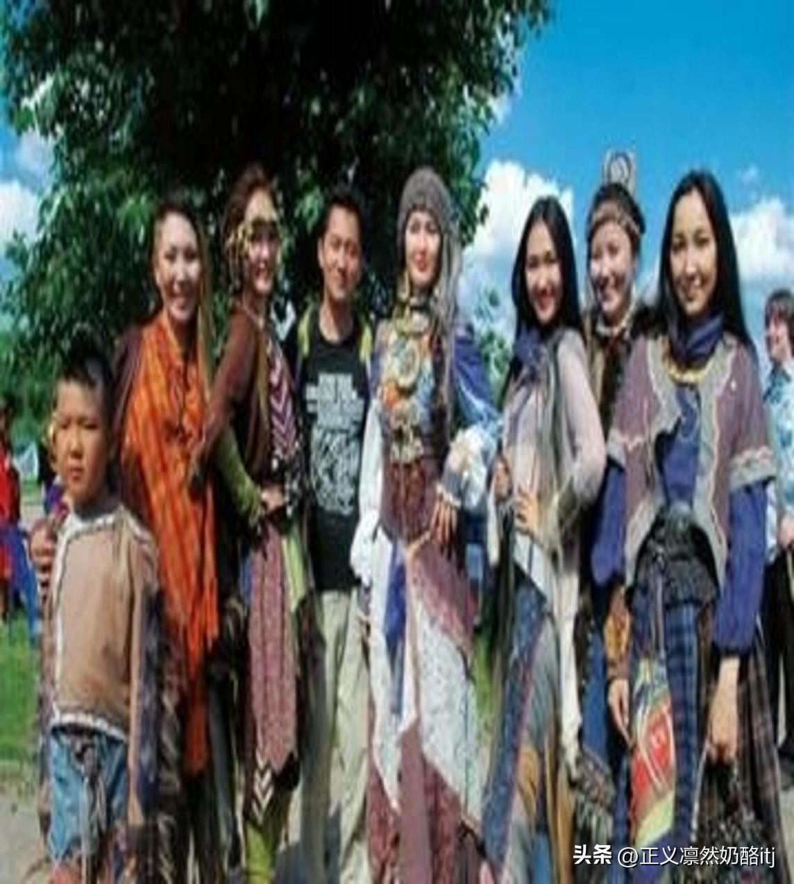 2023萨哈共和国旅游攻略,哈萨克斯坦人文风景