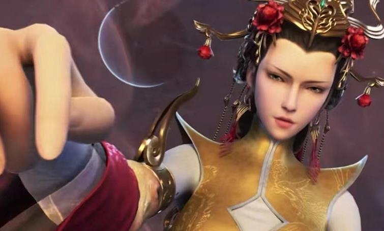 星辰变神界八大势力分布图,八大圣皇结局