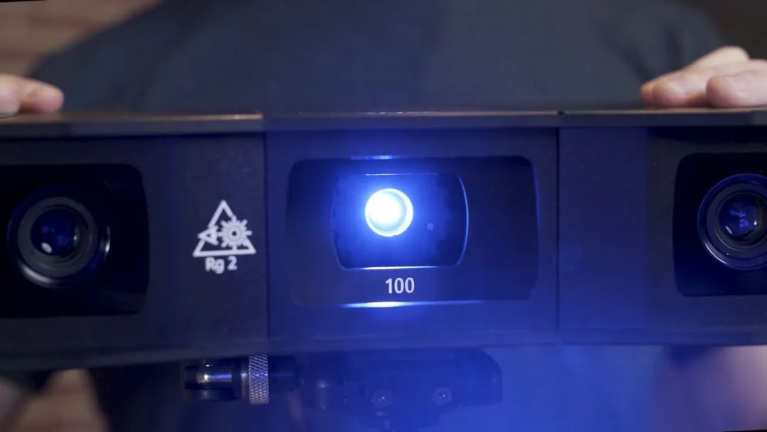 gom三维光学扫描仪软件安装教程,gom扫描仪怎么快速入门