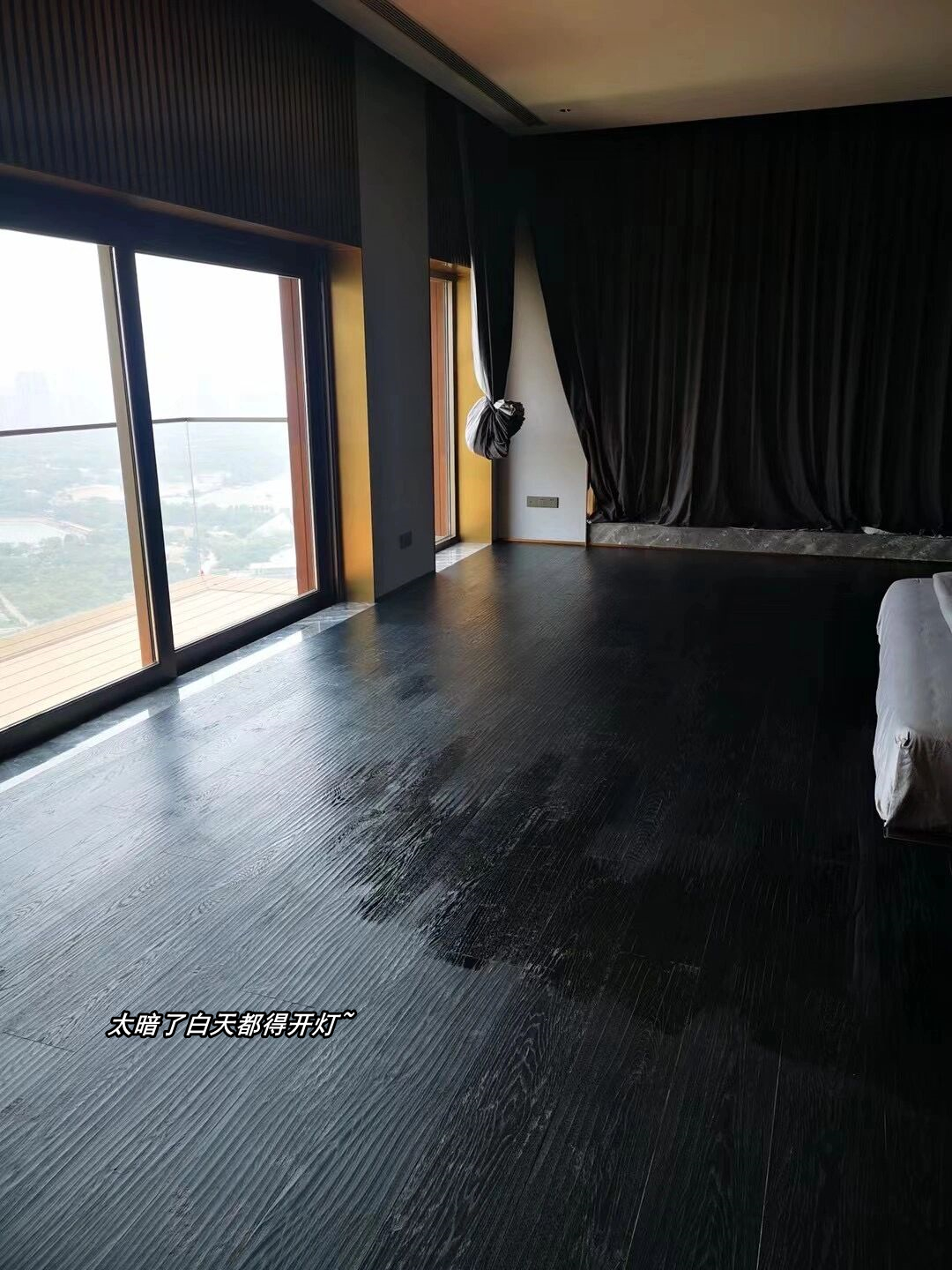 地板如何不踩坑,购买地板避坑方法