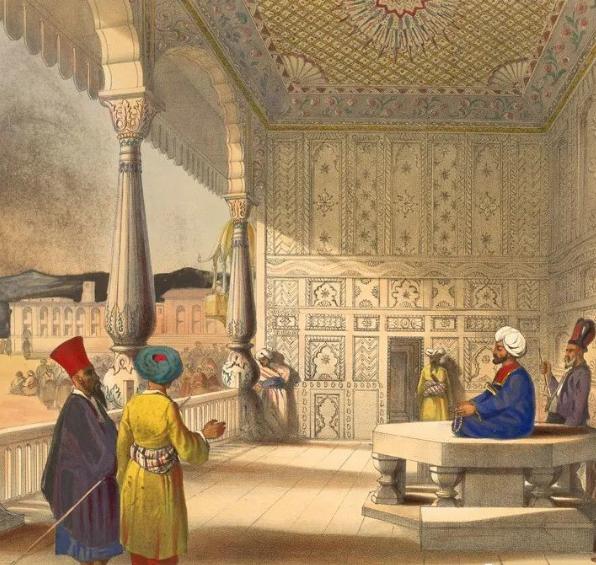 阿拉伯世界是如何实现商业创新的？科学发展又有着什么样的意义？