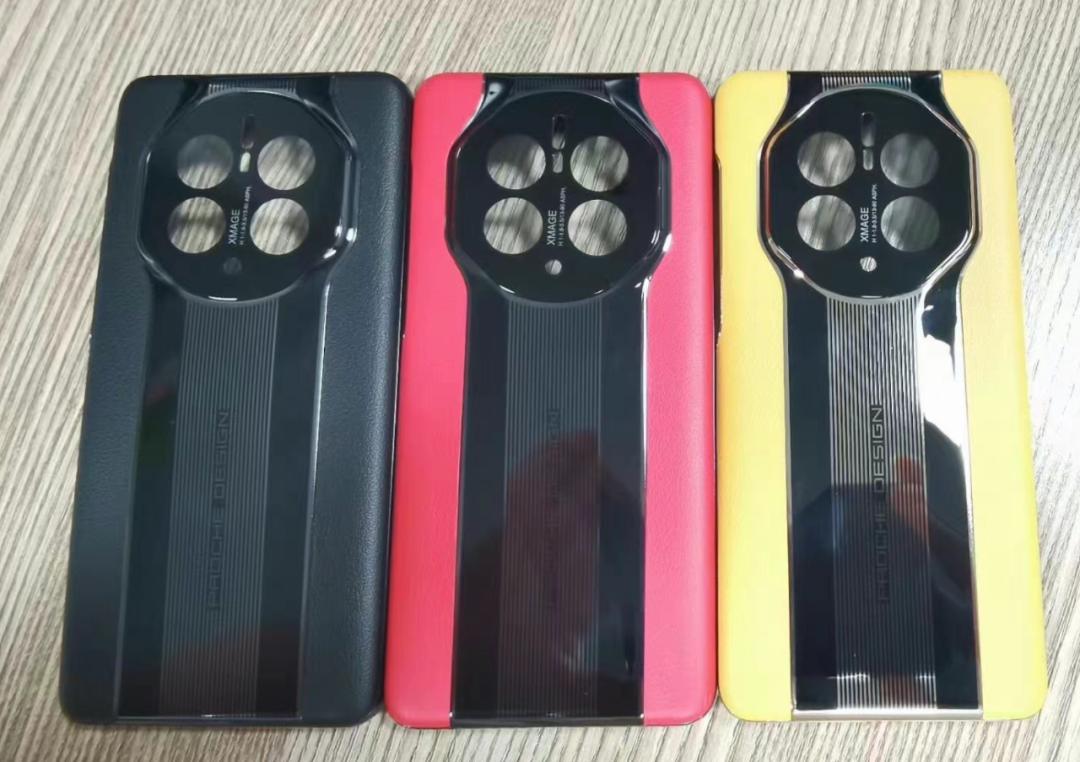 华为mate50发布会什么处理器,华为旗舰手机mate50系列现已发布