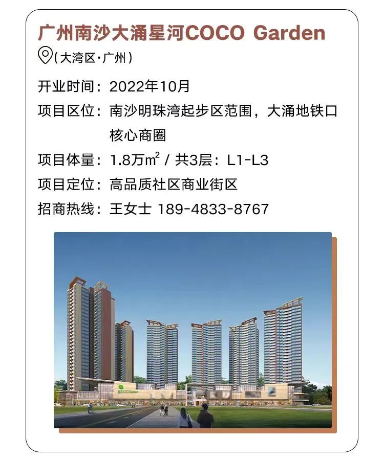 厦门星河cocopark元初,厦门星河cocopark购物中心