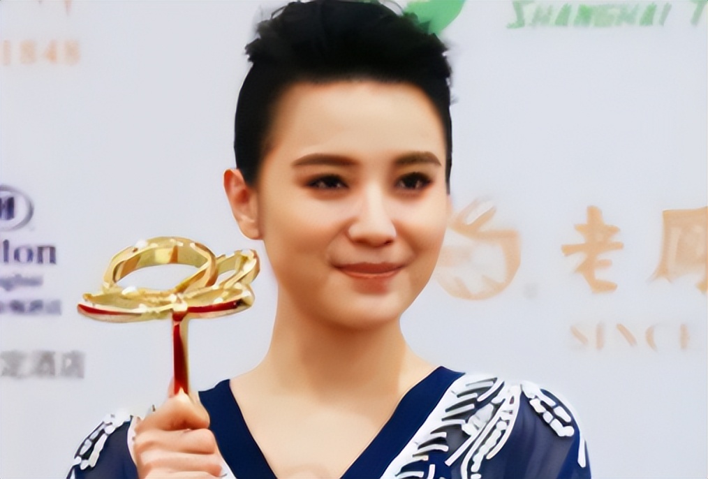 孙俪有几套别墅,孙俪个人资产有多少