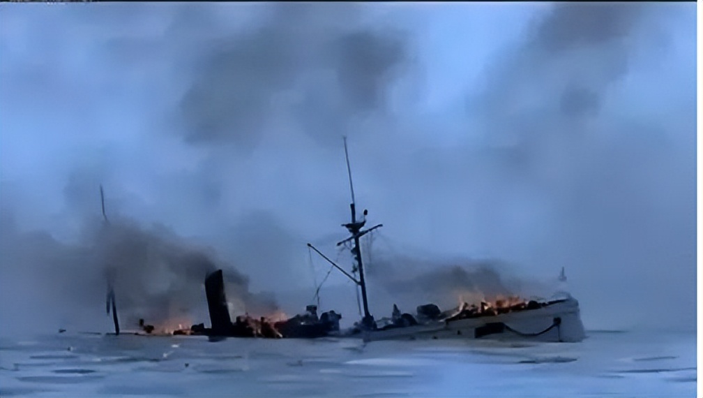 旧日本海军战列舰史,海军海战史