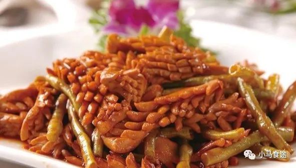 50款下饭小炒做法快捷,好吃不贵又好看的小炒