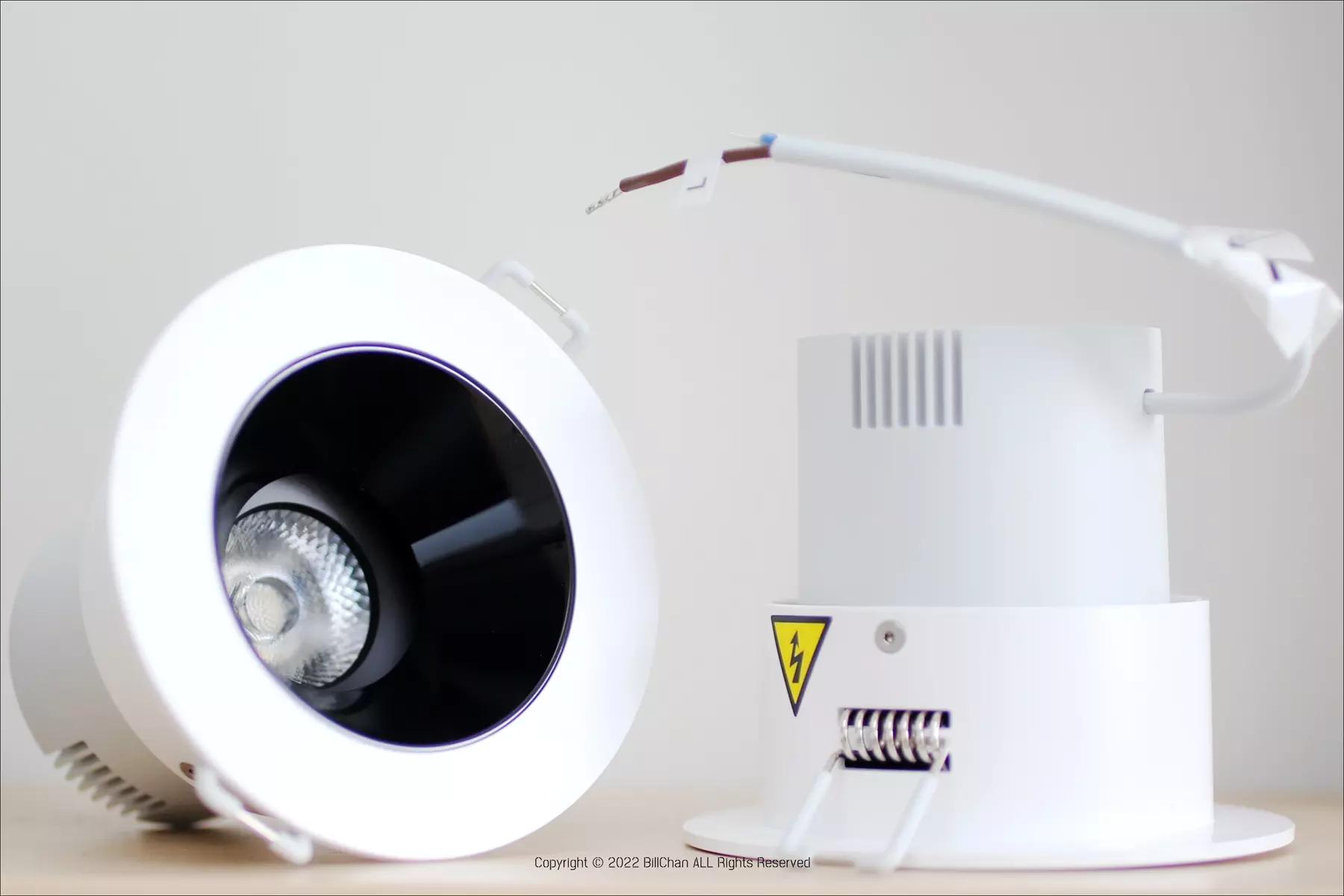 无主灯只用射灯为什么贵,无主灯真的不实用么