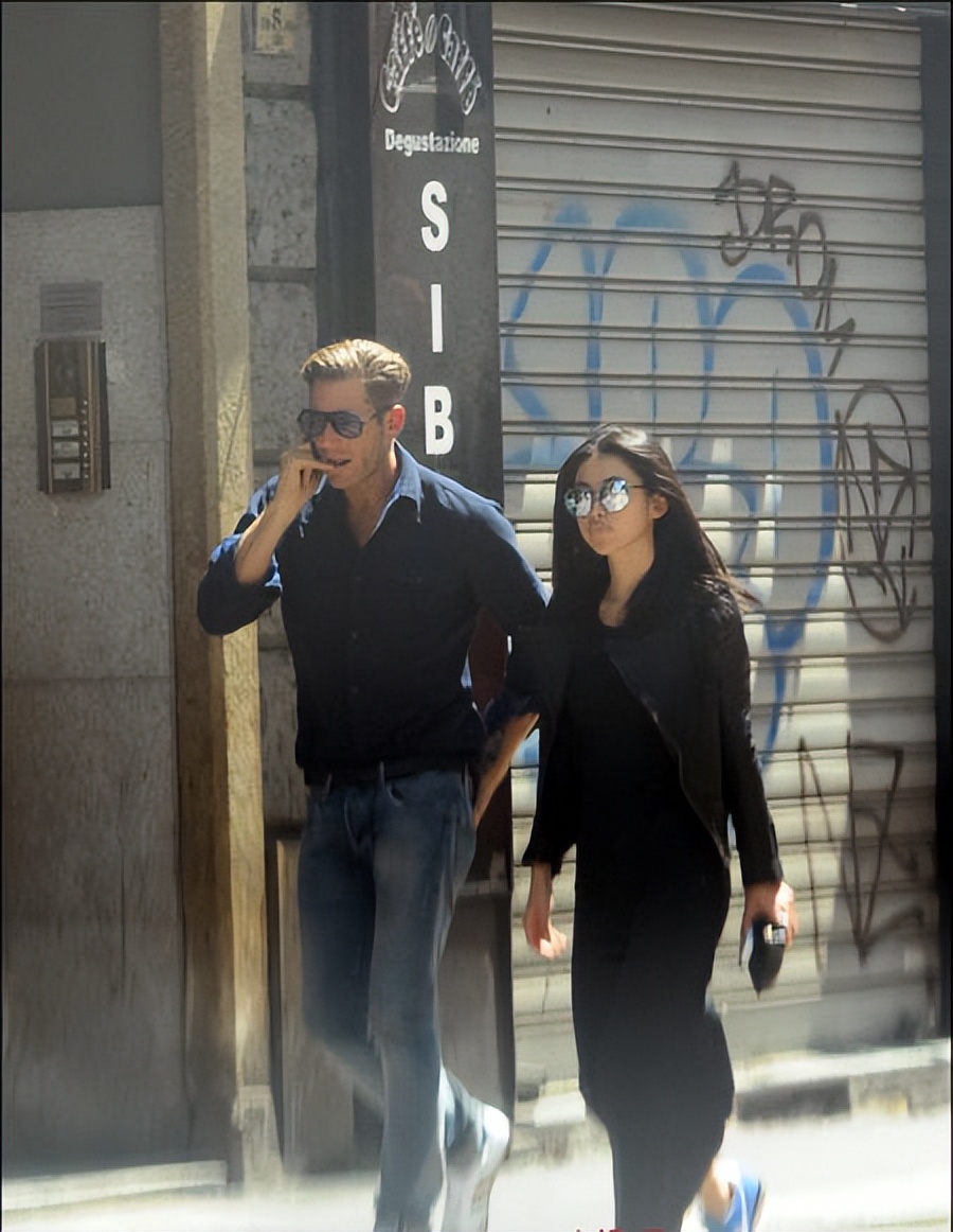 朱珠：迷倒世界顶级富豪，收服“帮派最狂太子”，却下嫁美术老师