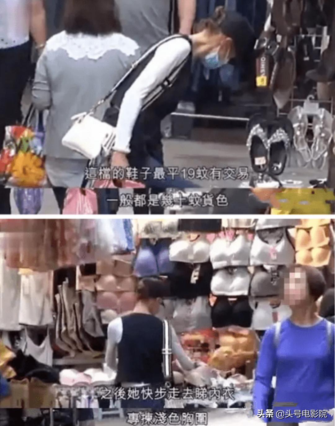 香港41岁未婚的四大美女,香港四大美女情路坎坷唯她幸福