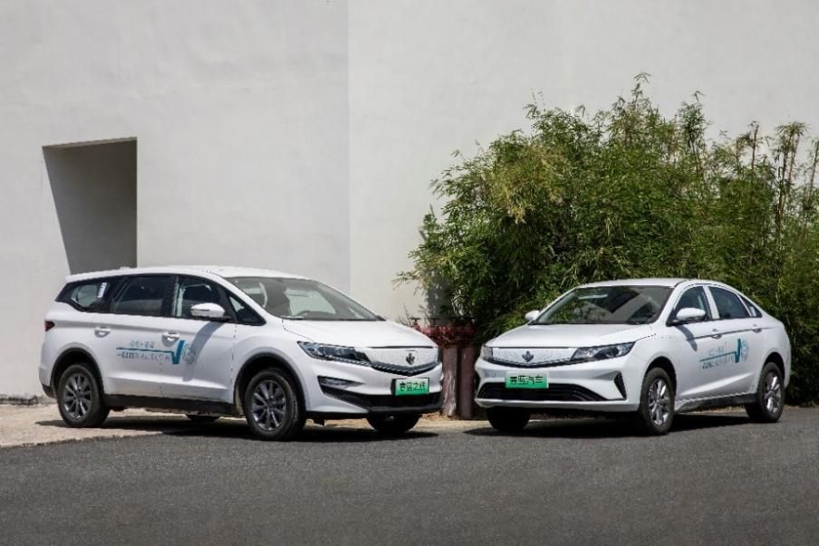 月销量创历史新高，“换电”黑马逆势上扬