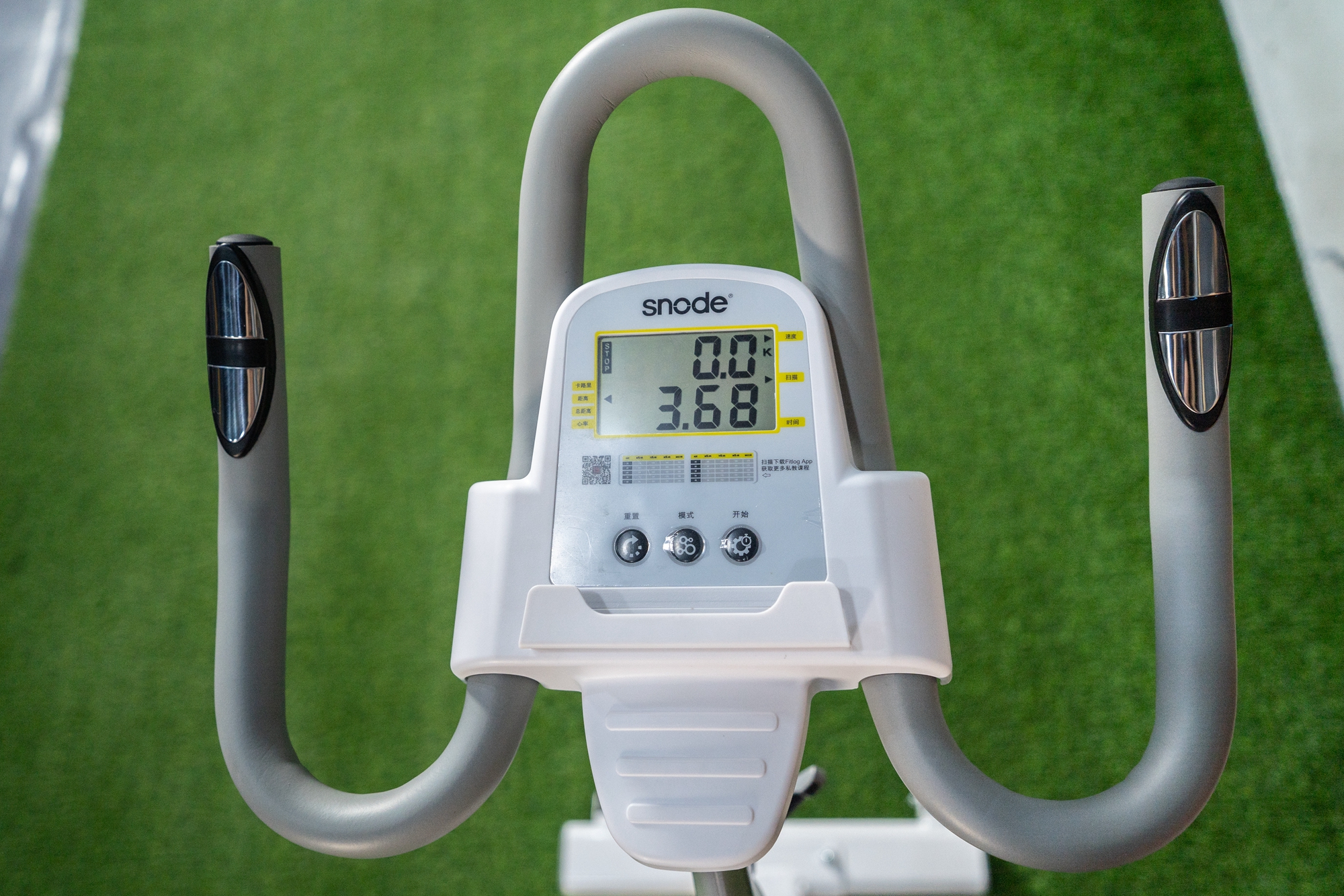 家用动感单车怎么选,减肥瘦身家用动感单车怎么选