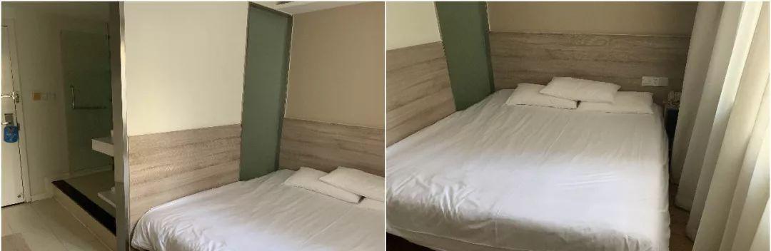 如家七天汉庭,如家7天速8