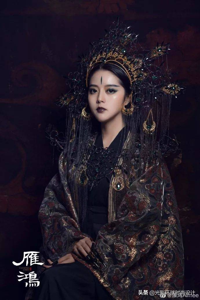 “垃圾”盛宴？还是视觉盛典？