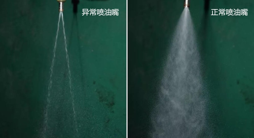 节气门清洗和喷油嘴清洗,节气门清洗和喷油嘴清洗选哪个