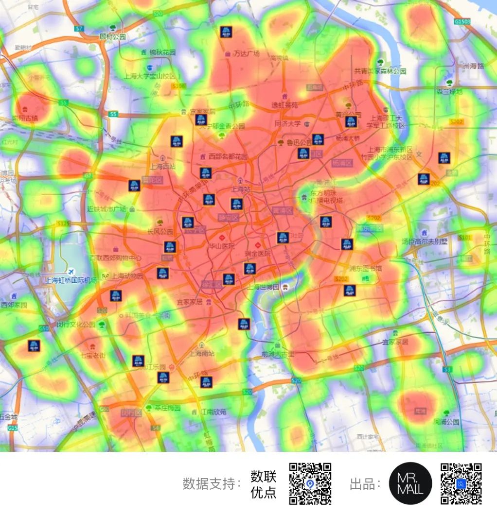 席卷全球的折扣连锁浪潮,中国连锁折扣超市排名